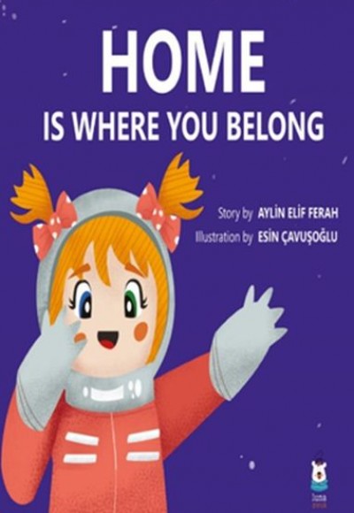 Home is Where You Belong Home is Where You Belong