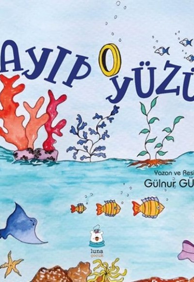 Kayıp Yüzük Kayıp Yüzük