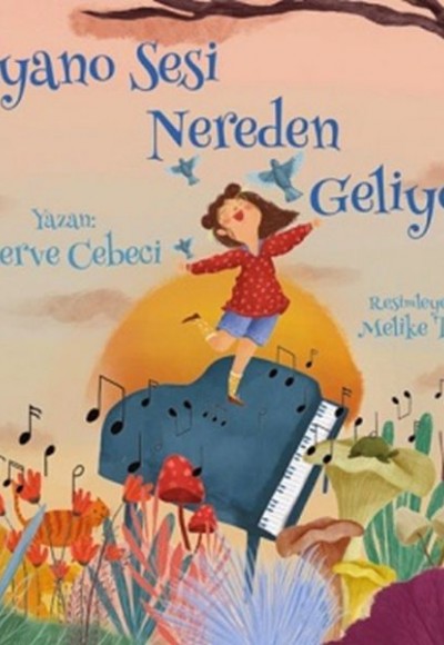 Piyano Sesi Nereden Geliyor Piyano Sesi Nereden Geliyor