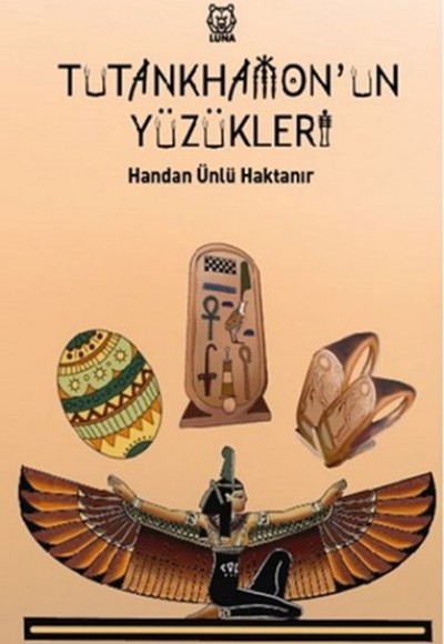 Tutankhamon'un Yüzükleri Tutankhamon'un Yüzükleri