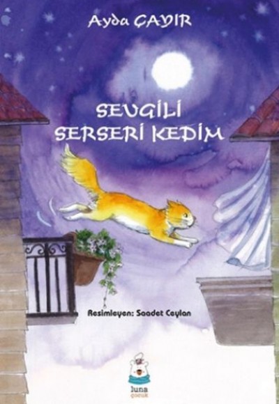 Sevgili Serseri Kedim Sevgili Serseri Kedim