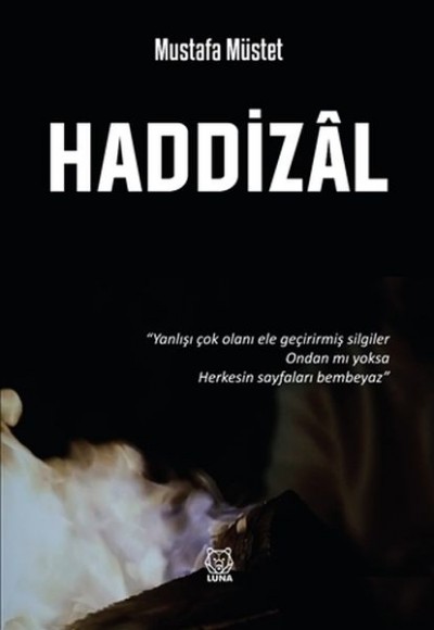 Haddizal Haddizal