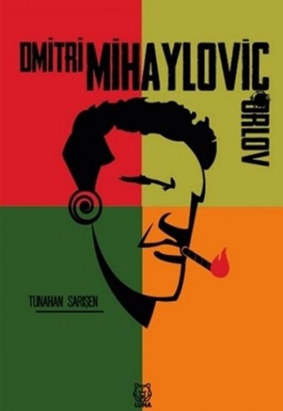 Dmitri Mihayloviç Orlov Dmitri Mihayloviç Orlov