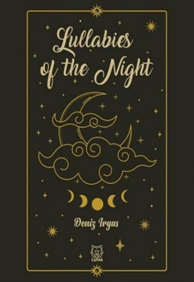 Lullabies of the Night Lullabies of the Night