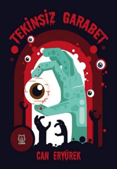Tekinsiz Garabet Tekinsiz Garabet