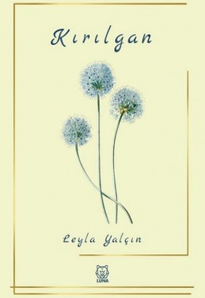Kırılgan Kırılgan