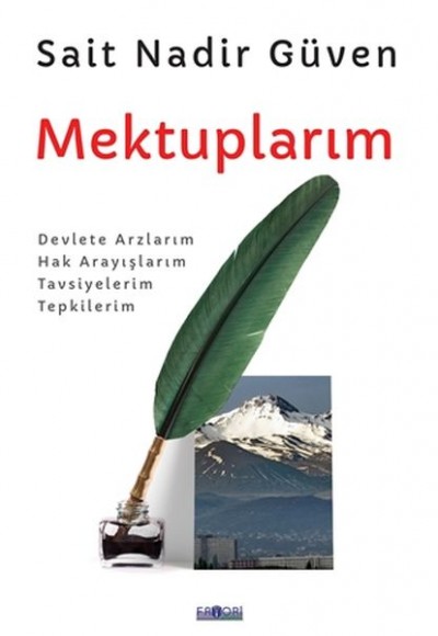 Mektuplarım Mektuplarım
