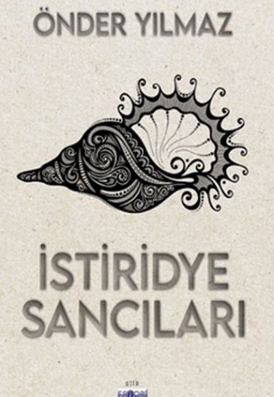 İstiridye Sancıları