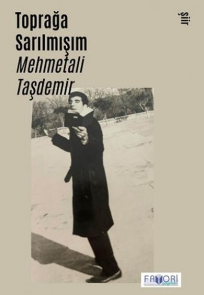 Toprağa Sarılmışım Toprağa Sarılmışım