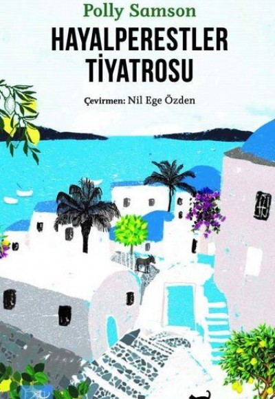 Hayalperestler Tiyatrosu Hayalperestler Tiyatrosu