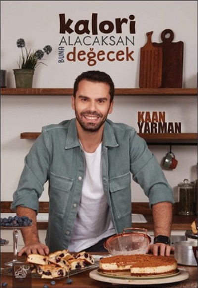 Kalori Alacaksan Buna Değecek Kalori Alacaksan Buna Değecek