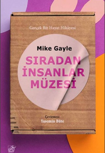 Sıradan İnsanlar Müzesi Sıradan İnsanlar Müzesi