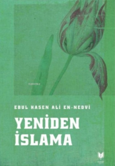 Yeniden İslama Yeniden İslama