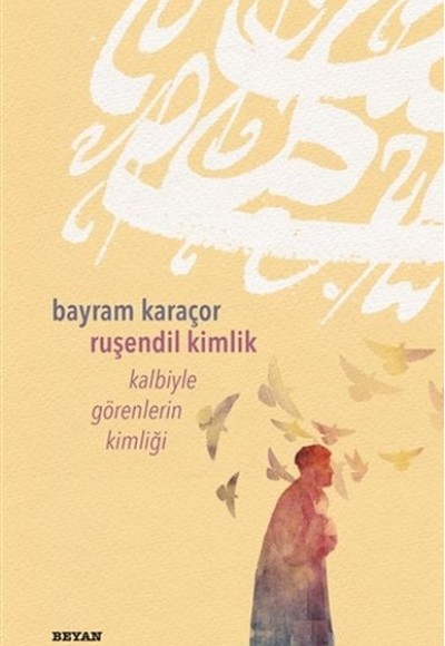 Ruşendil Kimlik Ruşendil Kimlik