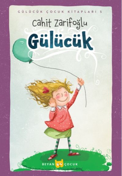 Gülücük (Ciltli-Resimli) Gülücük (Ciltli-Resimli)