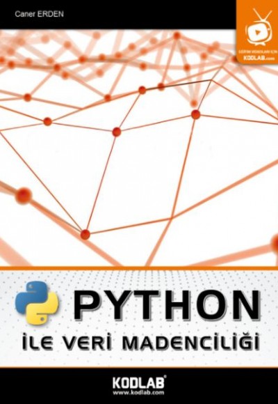 Python İle Veri Madenciliği Python İle Veri Madenciliği