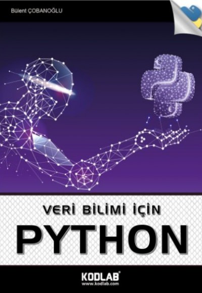 Veri Bilimi İçin Python Veri Bilimi İçin Python