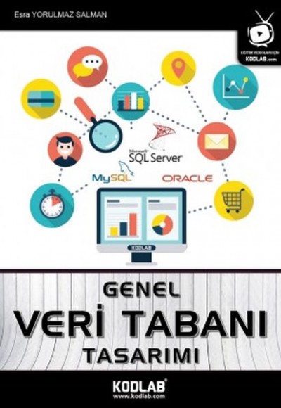 Genel Veri Tabanı Tasarımı Genel Veri Tabanı Tasarımı