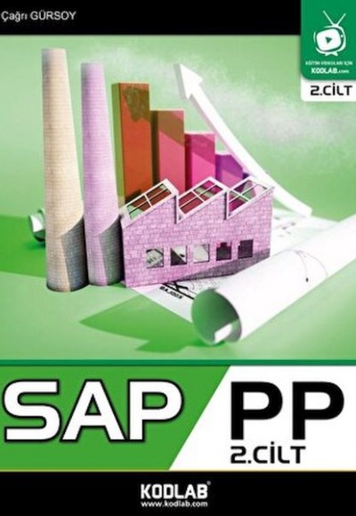 Sap PP 2. Cilt Sap PP 2. Cilt