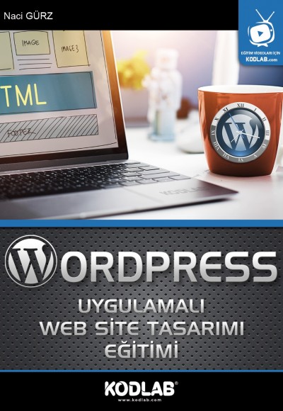 Wordpress Uygulamalı Web Site Tasarımı Eğitimi Wordpress Uygulamalı Web Site Tasarımı Eğitimi