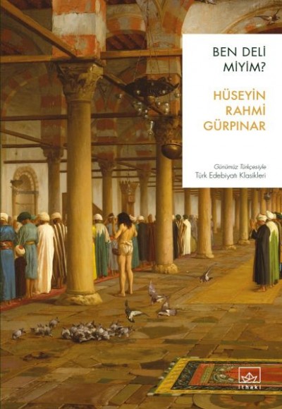 Ben Deli miyim? Ben Deli miyim?