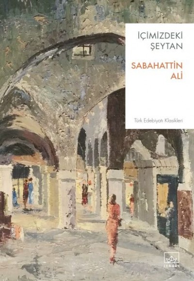 İçimizdeki Şeytan İçimizdeki Şeytan
