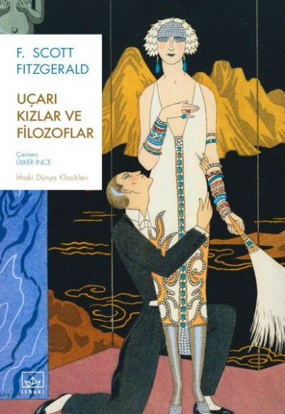 Uçarı Kızlar ve Filozoflar Uçarı Kızlar ve Filozoflar