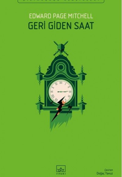 Geri Giden Saat Geri Giden Saat