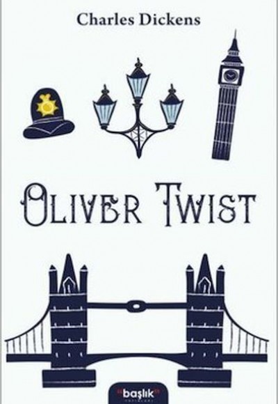 Oliver Twist Oliver Twist