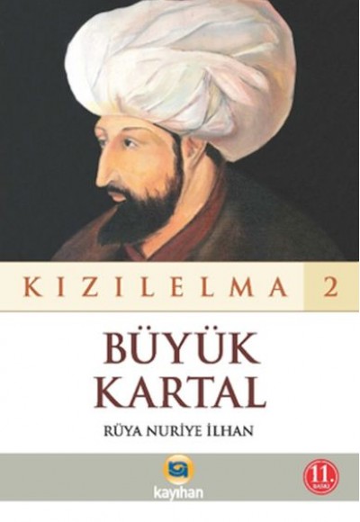 Kızılelma 2 Büyük Kartal Kızılelma 2 Büyük Kartal