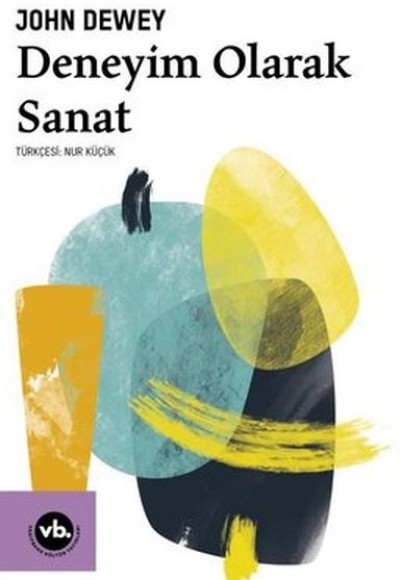 Deneyim Olarak Sanat Deneyim Olarak Sanat