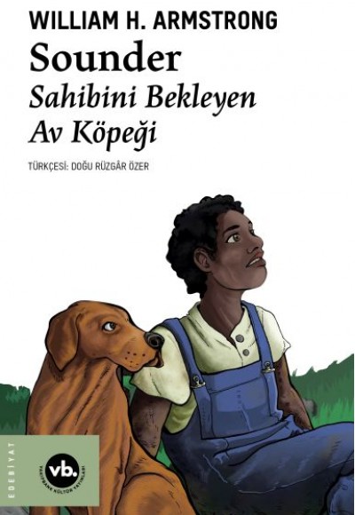 Sounder - Sahibini Bekleyen Av Köpeği Sounder - Sahibini Bekleyen Av Köpeği
