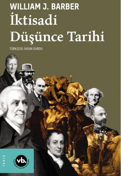 İktisadi Düşünce Tarihi İktisadi Düşünce Tarihi