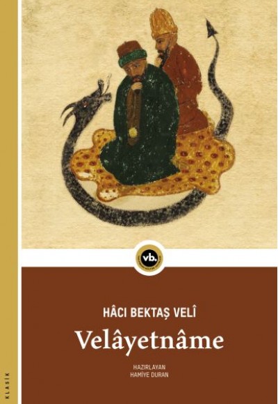 Velâyetnâme Velâyetnâme