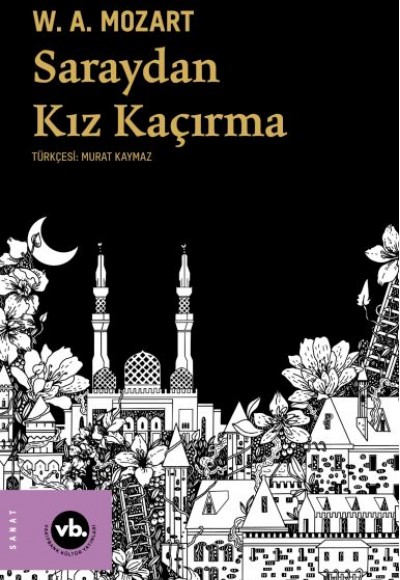 Saraydan Kız Kaçırma Saraydan Kız Kaçırma