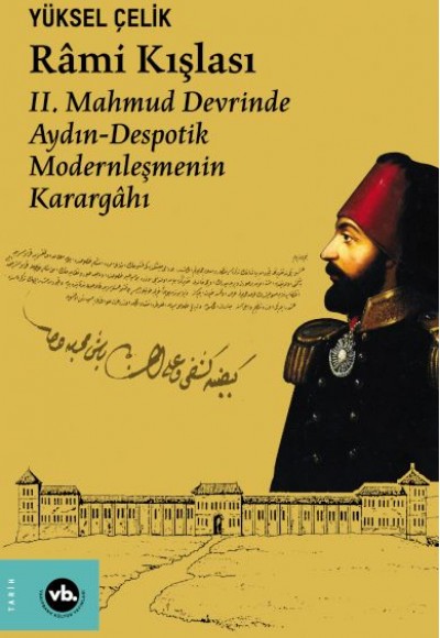 Râmi Kışlası Râmi Kışlası