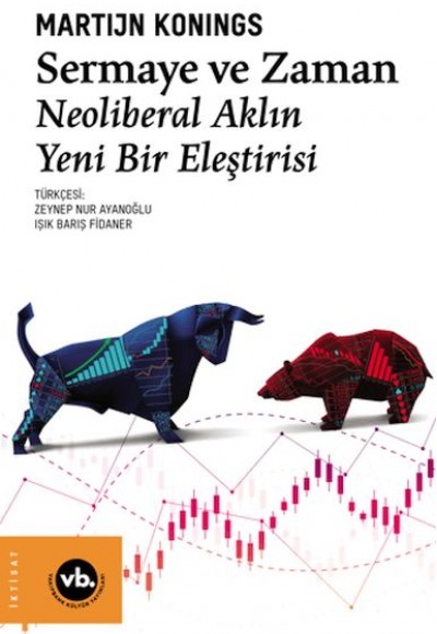 Sermaye ve Zaman Sermaye ve Zaman