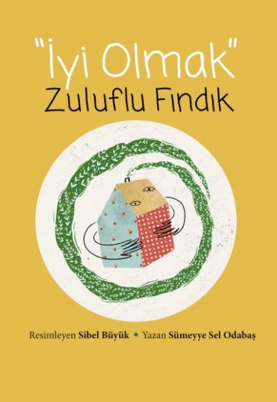 İyi Olmak - Zuluflu Fındık İyi Olmak - Zuluflu Fındık