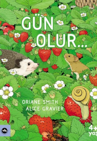 Gün Olur Gün Olur
