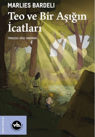 Teo ve Bir Aşığın İcatları Teo ve Bir Aşığın İcatları