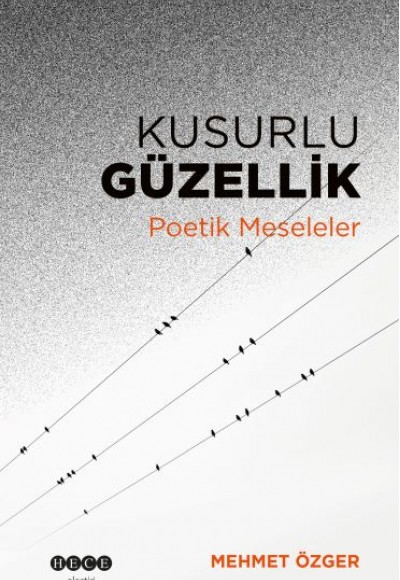 Kusurlu Güzellik Kusurlu Güzellik
