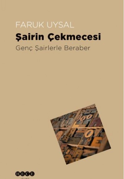 Şairin Çekmecesi Şairin Çekmecesi