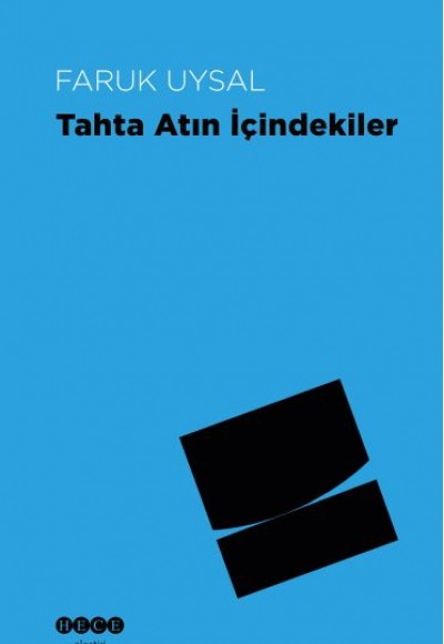 Tahta Atın İçindekiler Tahta Atın İçindekiler