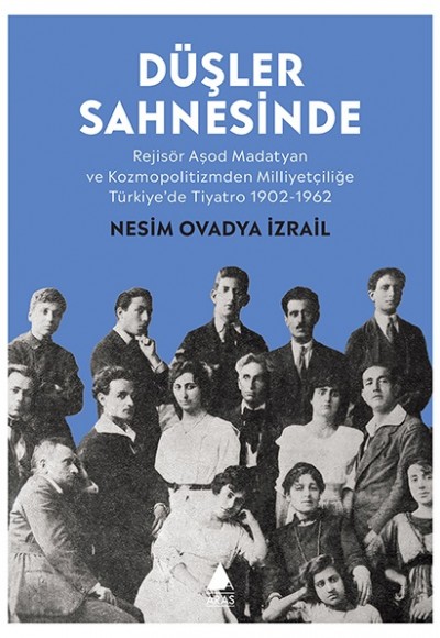 Düşler Sahnesinde
