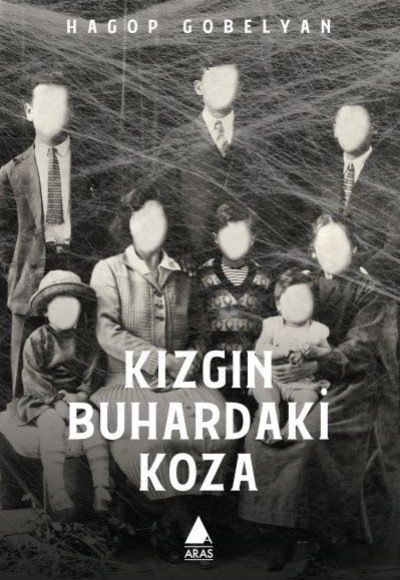 Kızgın Buhardaki Koza