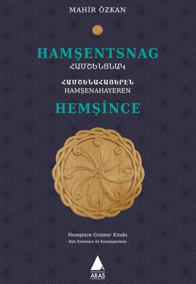 Hamşentsnag - Hemşince Hamşentsnag - Hemşince