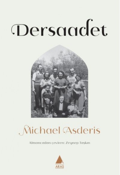 Dersaadet Dersaadet