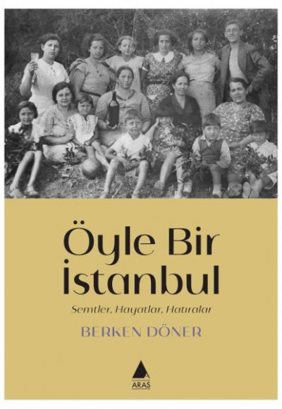 Öyle Bir İstanbul Öyle Bir İstanbul