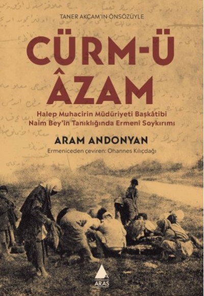 Cürm-ü Âzam Cürm-ü Âzam