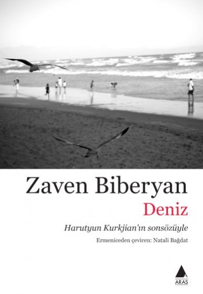 Deniz Deniz